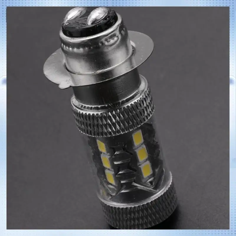 

A70R-2 шт. 12 В ксеноновый белый P15D-1/H6M 80 Вт противотуманная фара авто светодиодный парковочный 12 В замена ксенонового фонаря