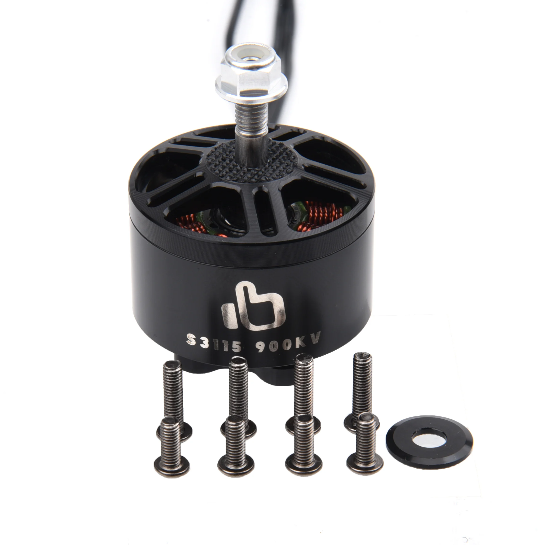 Moteur sans balais S3115 R3115 - Hobby Queen Rc avis et prix