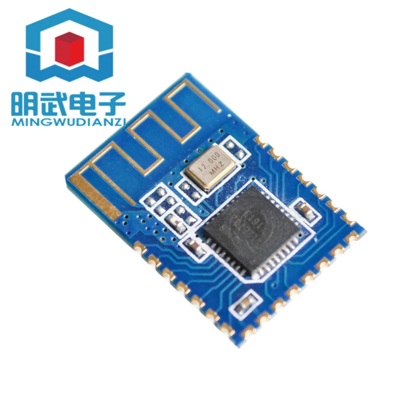 JDY10 Bluetooth 4.0… - image