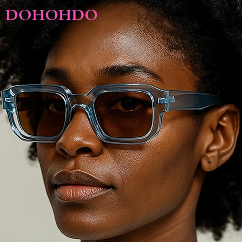 

Classic Brand Designer Square Women Sunglasses Fashion Luxury Small Frame Men Eyewear Driving Shade Sunglasses Unisex UV400 Очки