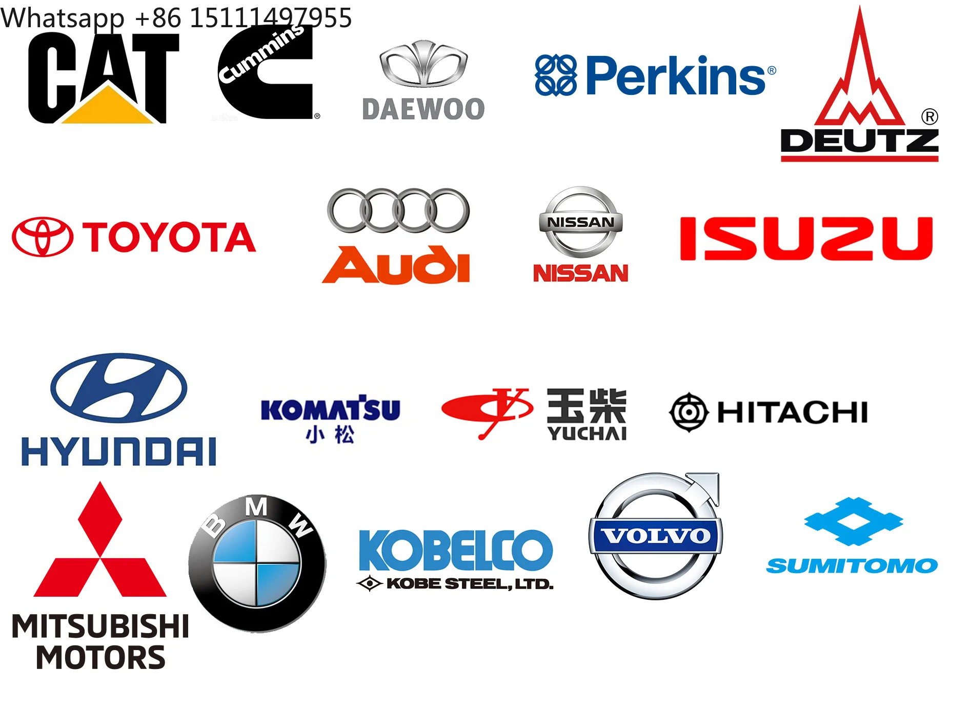 New Factory Direct Sale Turbocharger 2674A130 Suitable for Perkins Turbo TBP401 MF1006.6TA Engine