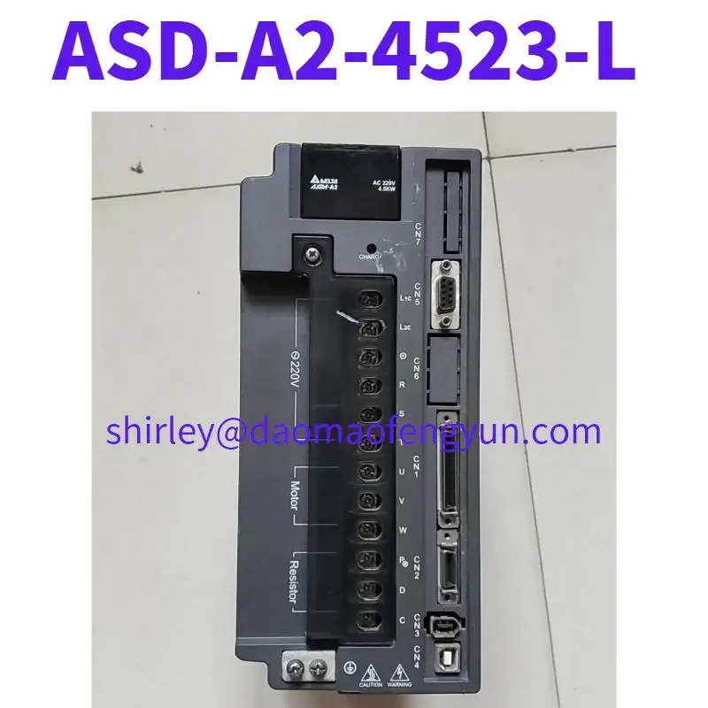 

Used ASD-A2-4523-L