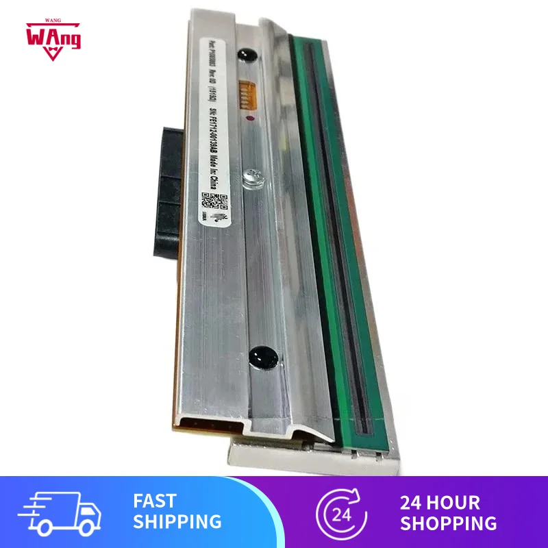 

genuine new printhead for zebra ZT620 ZT620R 300DPI printer head P1083320-016 thermal print head