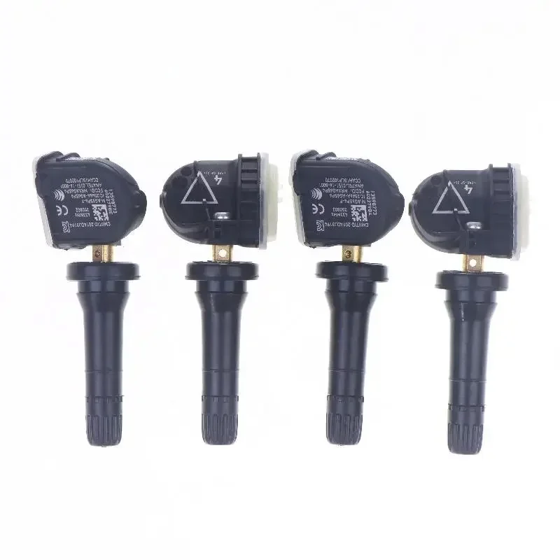 1/2/4Pcs Sensor Tir…