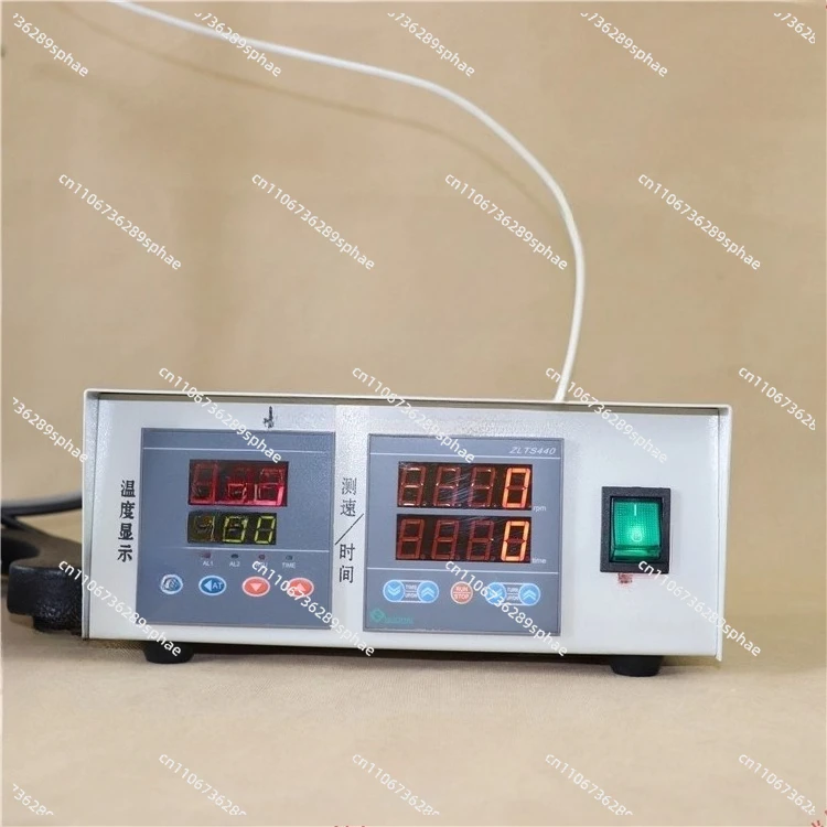 JJ-3H JJ-3 Digital Display Constant Temperature Electric Stirrer Heating Magnetic Mixer Lab Equipment