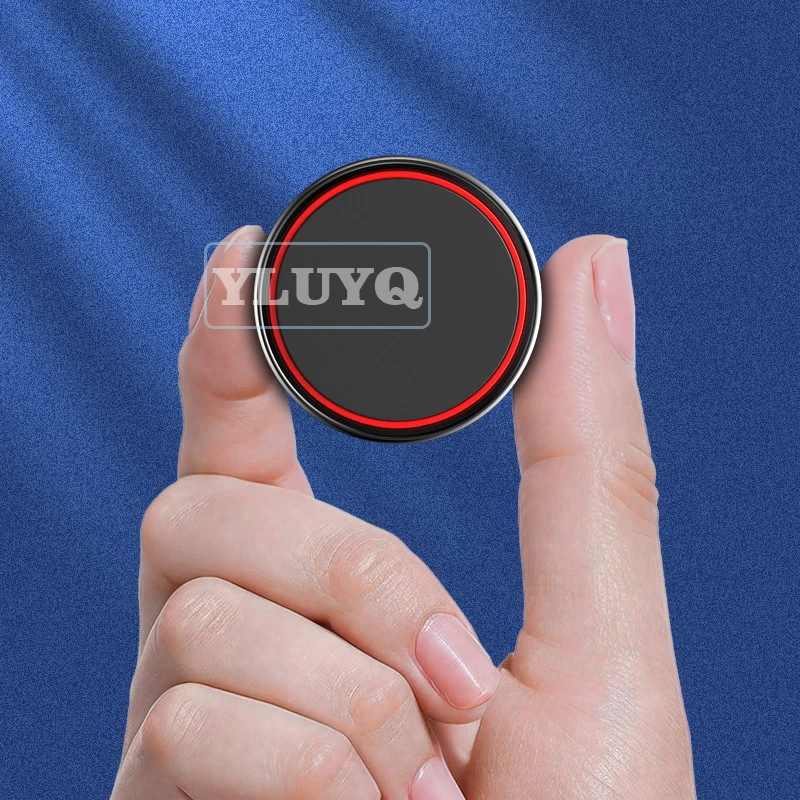 لسيارات BMW ميني كوبر S F65 F66 حامل هاتف مغناطيسي للسيارة F67U25 EV SE F65 F66 F67 2024 2025 الجاذبية جبل اكسسوارات السيارات