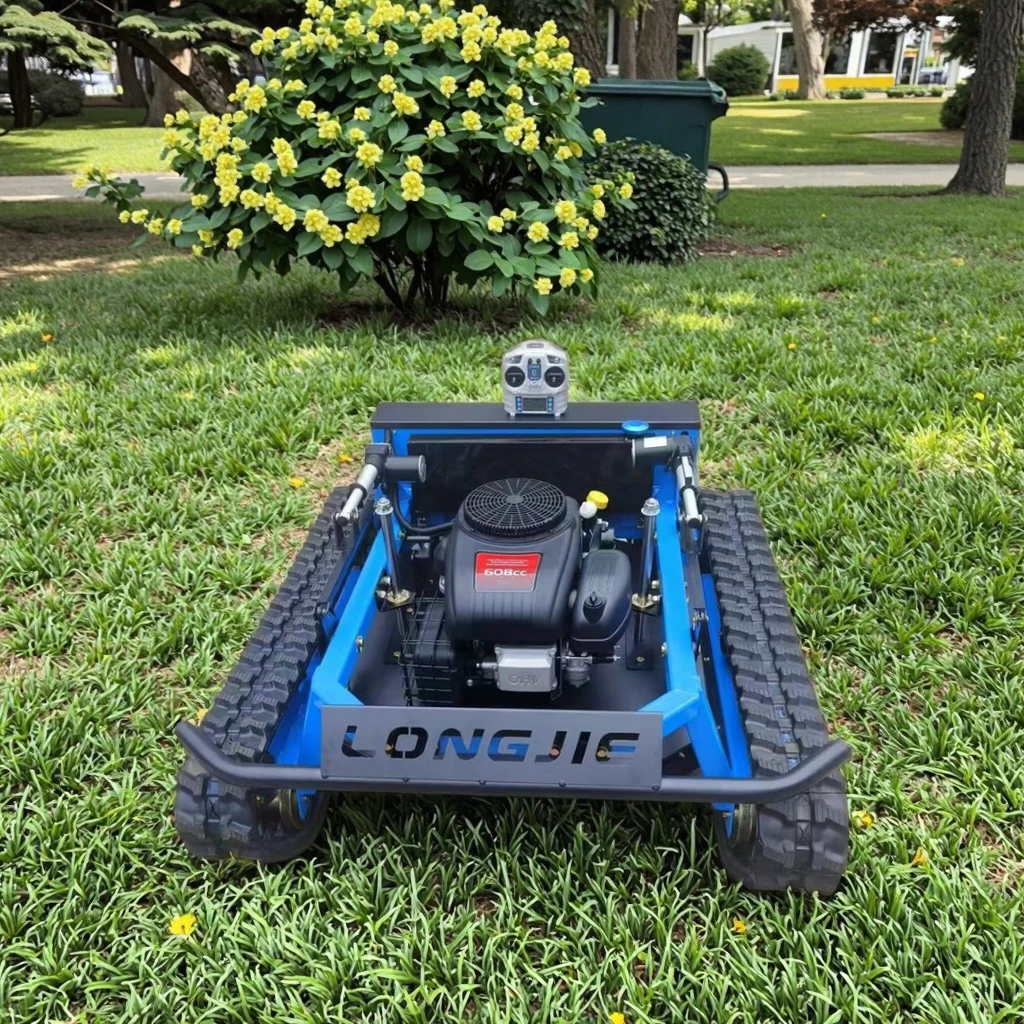China High Quality MDE 608-90A Lawn Mower 22 Horsepower with Off