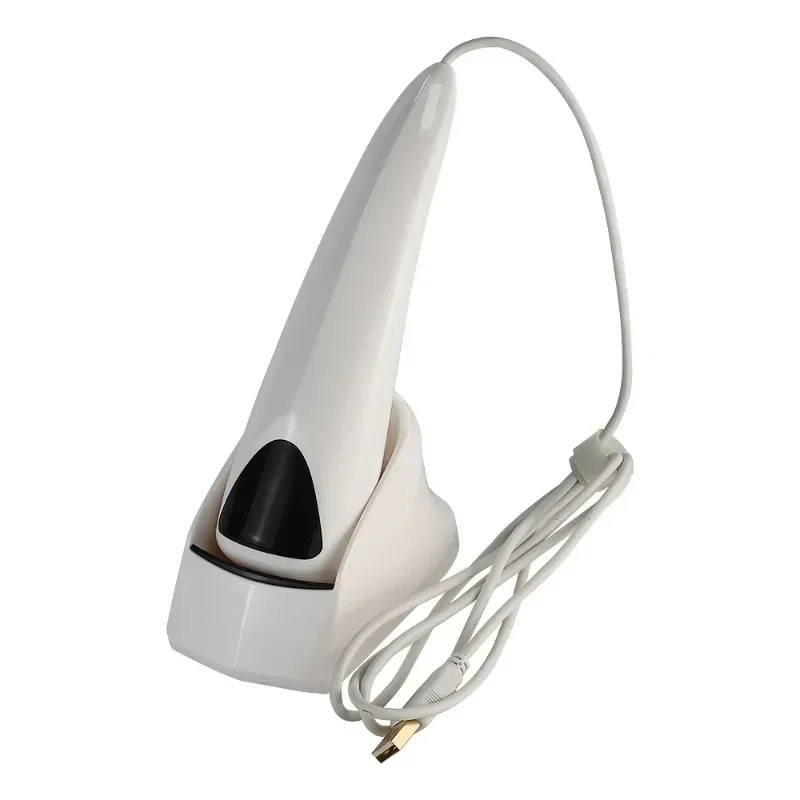 New Product Professional Wireless Digital Video Dermatoscope For Dermatologists sk Analyzation