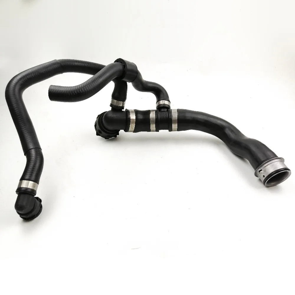 

2225014191 Kathaina Auto Parts 1 pcs Radiator Coolant Water Hose For Benz W222, S500 500 4-MATIC Wholesale Price Car Accessories