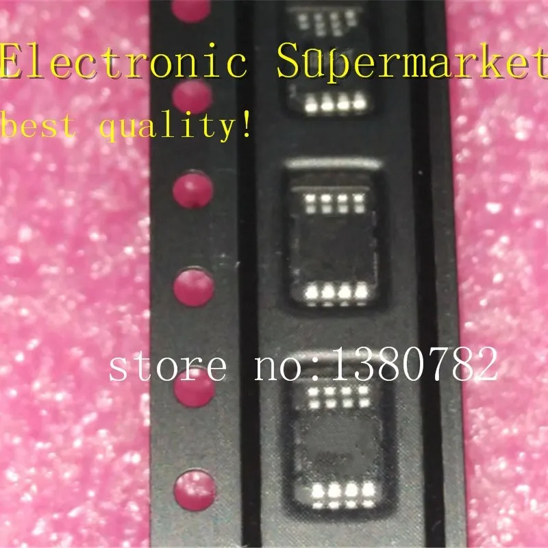 

Free shipping 10pcs/lots LTC2053IMS8 LTC2053 LTJY MSOP-8 IC In stock!