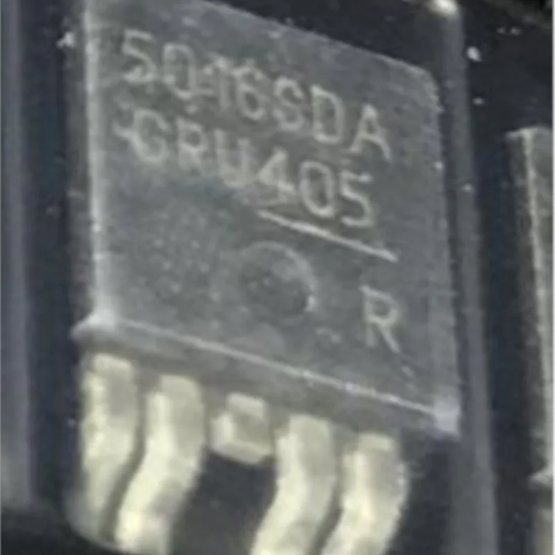 

new%100 5016SDA TO-252