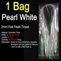 1 Bolsa Blanco Perla