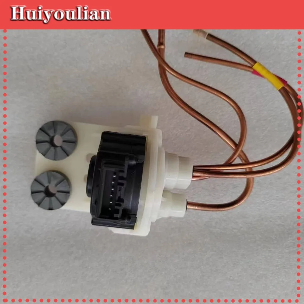 New Original Parts For Samsung Refrigerator Solenoid Valve …