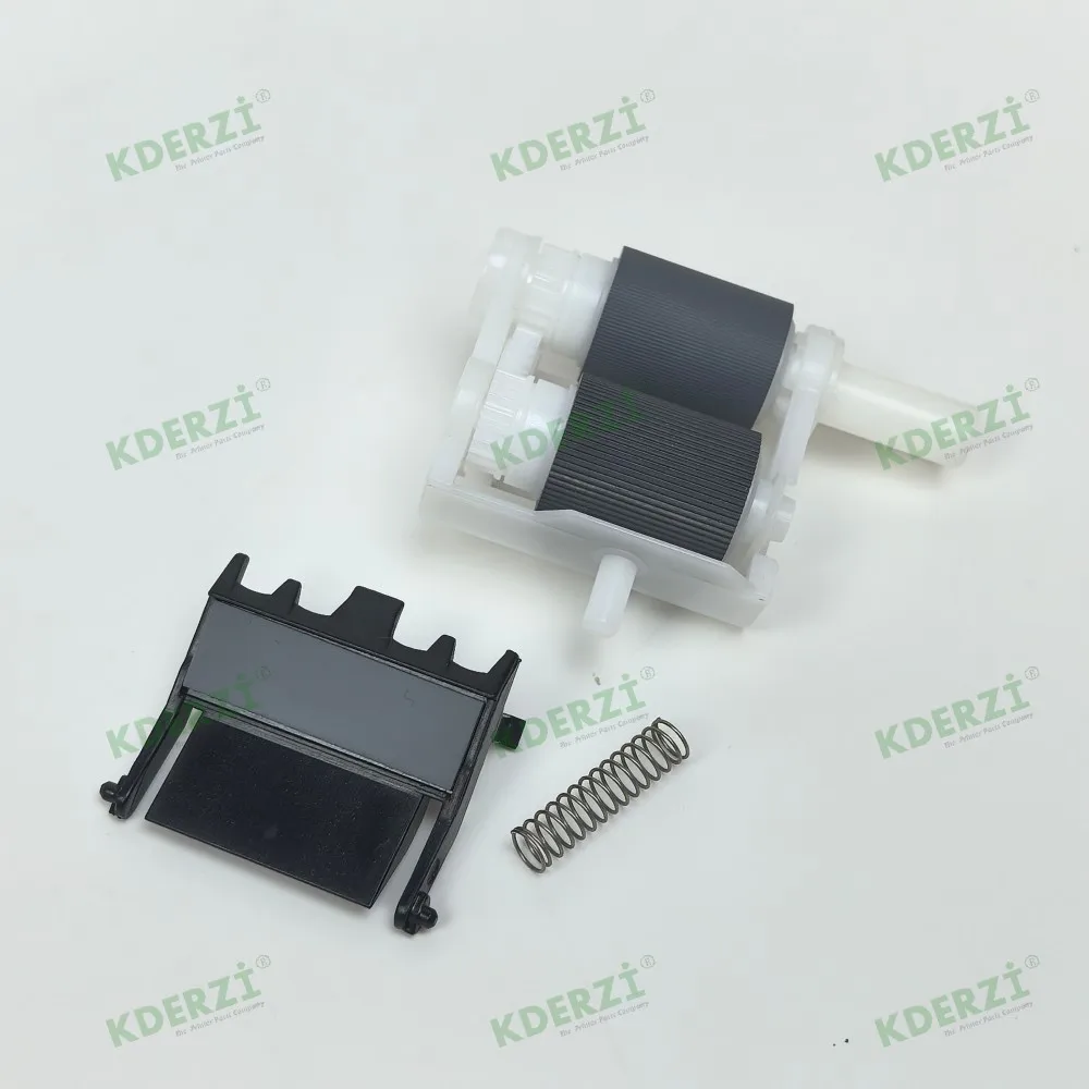 Kit de alimentación de papel SP para Brother HL-L5000 5200 6200 6400 DCP-L5500 5650 MFC-L5700 5800 6800 6900 rodillo de recogida D008GE001