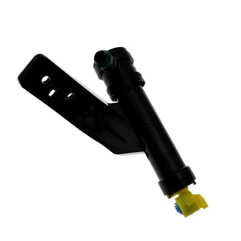 جديد-ملحقات المصد الأمامي فوهة غسالة الضوء الأمامي وفوهة كاب 98671-B1000 98672-B1000 98681-B1000 لشركة هيونداي جينيسيس 2015- 2 #4