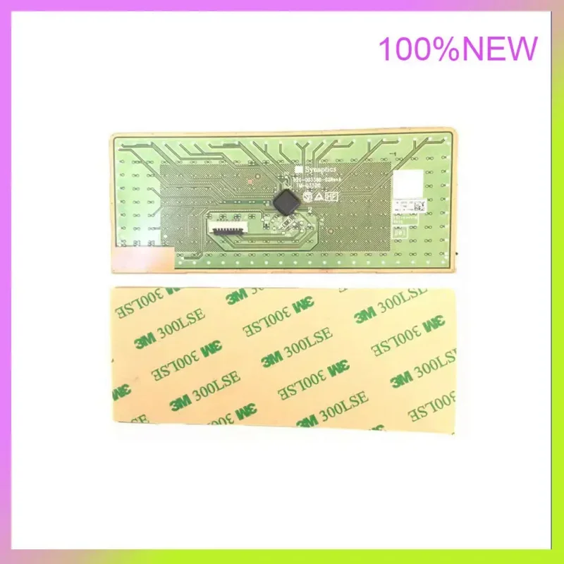 Touchpad for HP 15-bu 15-bw 15-bs 15t-br 15q-bu 250 G6 TPN-C129 TPN-130 mouse circuit board trackpad TM-03320-002