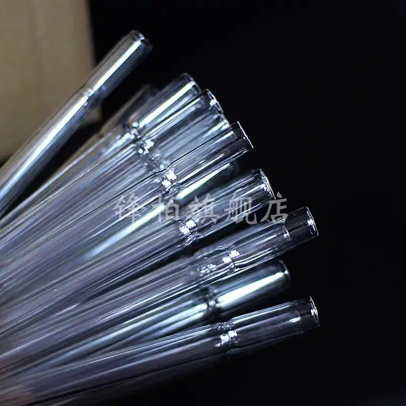 

Glass Pasteur pipette 150 180 200 230mm extended Pasteur pipette Pasteur dropper Pasteur dropper laboratory sampling tube rubber