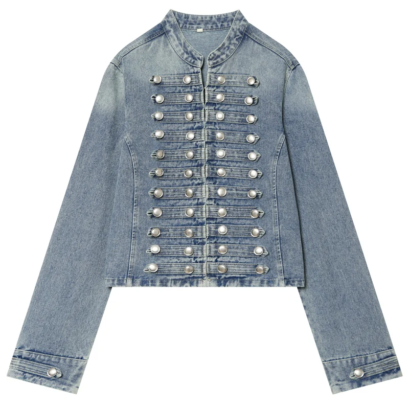 Washable blue