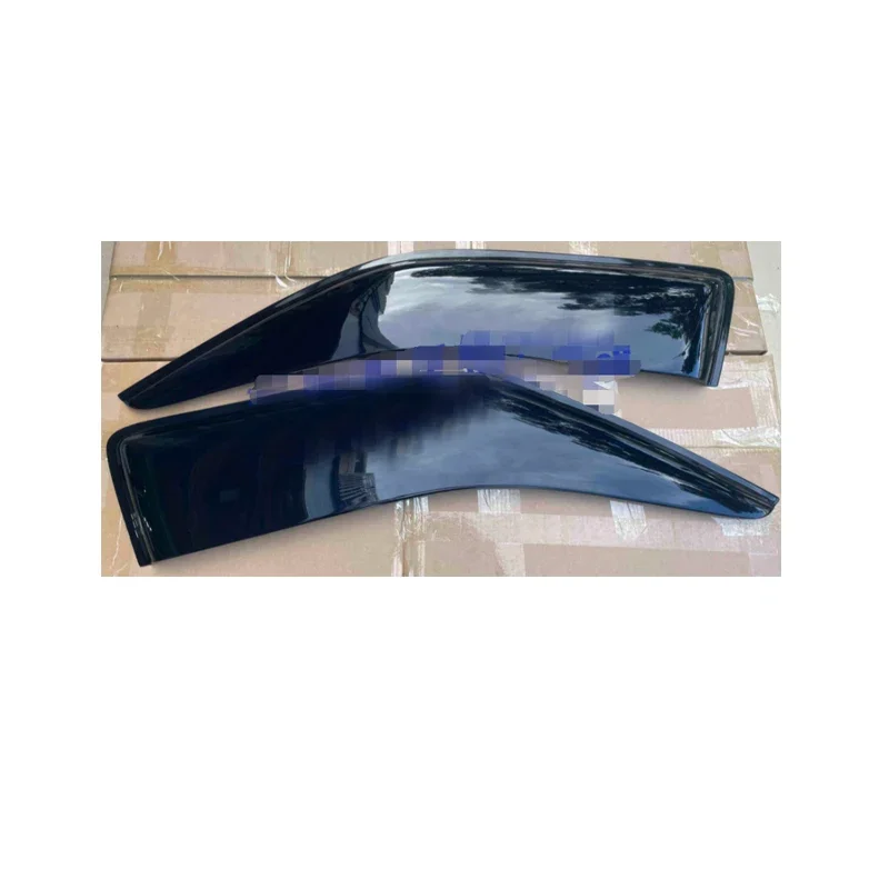 

For Hiace 200 series Car Rain Shield Front Window Guard Visor 2005-18