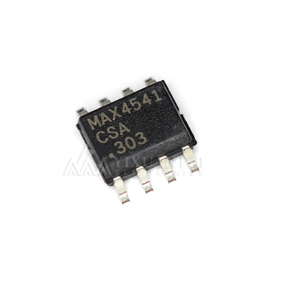 10pcs SOP8 SMD MAX452CSA MAX4541CSA MAX4542CSA MAX4544CSA MAX452 MAX4541 MAX4542 MAX4544 452 4541 4542 4544 SOP-8