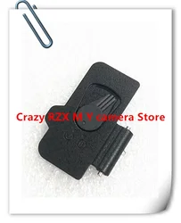 New Original EM5 II Battery Door Battery Cover For Olympus OM-D E-M5 Mark II Camera Repair Parts