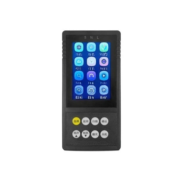 Multi-brand Inverter Air Conditioner Detector Universal All-in-one Detector Air Conditioner Maintenance Tool