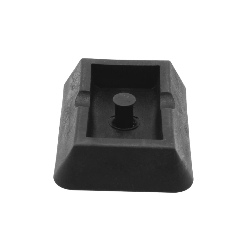 Jack Point Pad Jacking Point Support Plug Lift Block Replacement for BMW E46 E63 E64 E65 E85 E86 X5 E53 X3 E89 Z4 51718268885