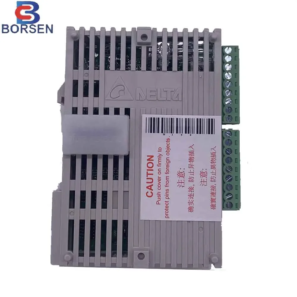 DVP16SP11T Electronics/Industrial Automation Delta S Series Digital Module Low Cost Programmable Logic