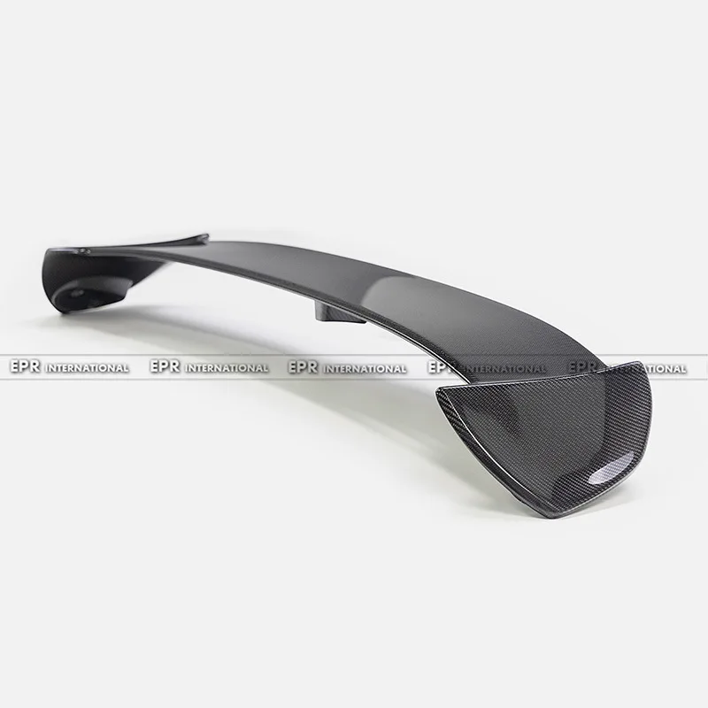 

Умная мастерская Wisdom, подходит для Hyundai I30N, углеродное волокно N, модель, верхний спойлер, детали для модификации хвостового крыла