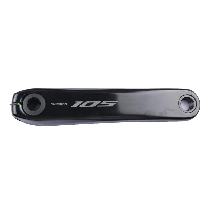Shimano 105 r7100 pedaleira 2x12 velocidades 50-34t 12s 165mm