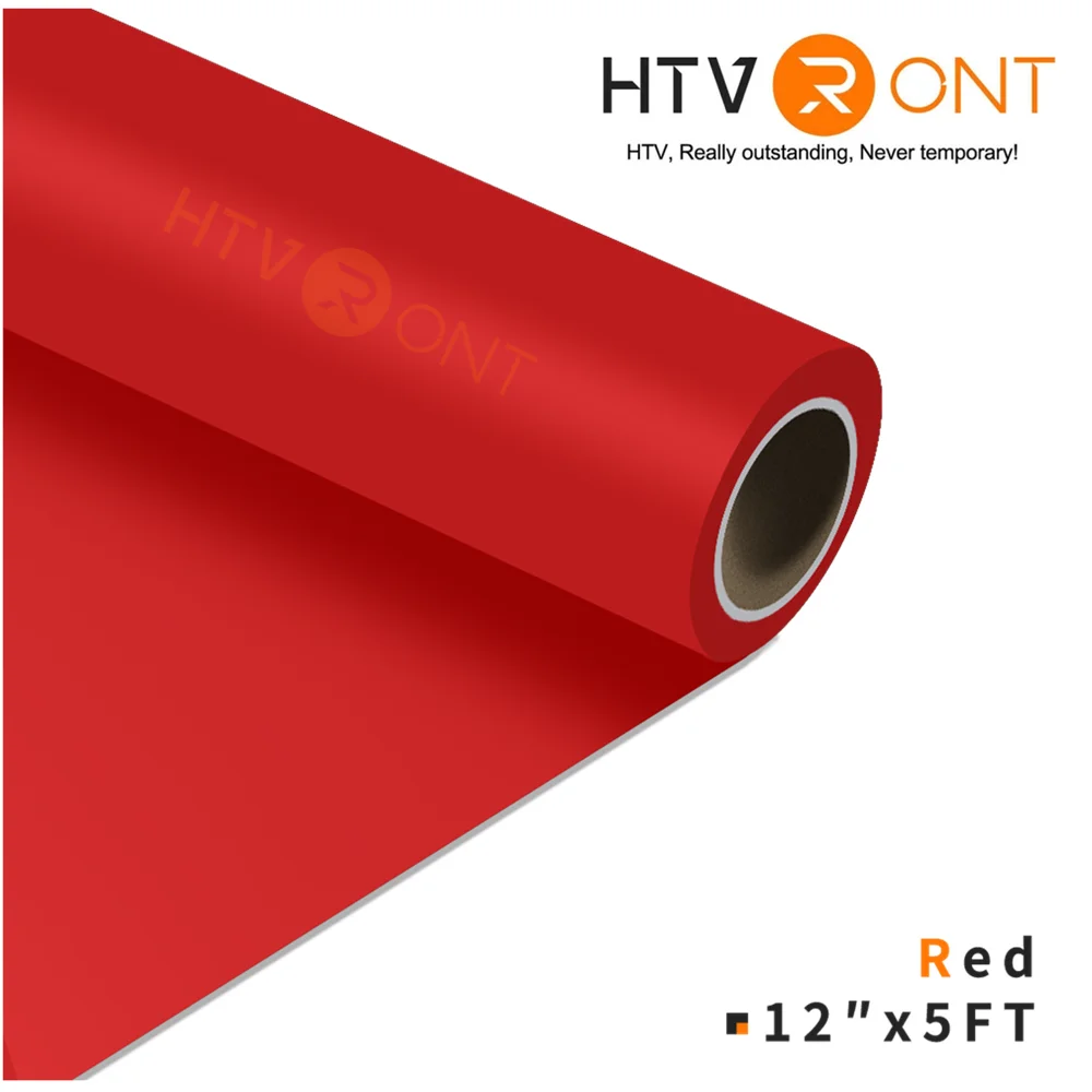 HTVRONT 30cmX152cm/12