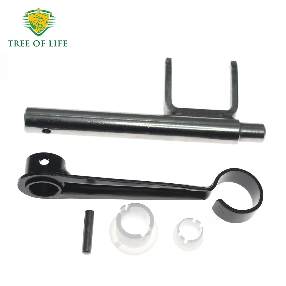 Clutch Fork Kit For Citroen Berlingo Saxo ZX Xsara Peugeot 106 306 405 Partner T404300 721.7511 ADP153320 211752 855028021