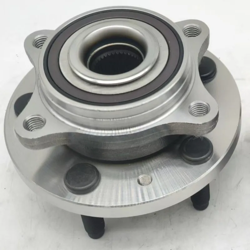 Wheel Hub Bearing Unit 513223 5F93‑2C300A 8F9Z1104C FW9223 For Ford Front Wheel Auto Replacement Part