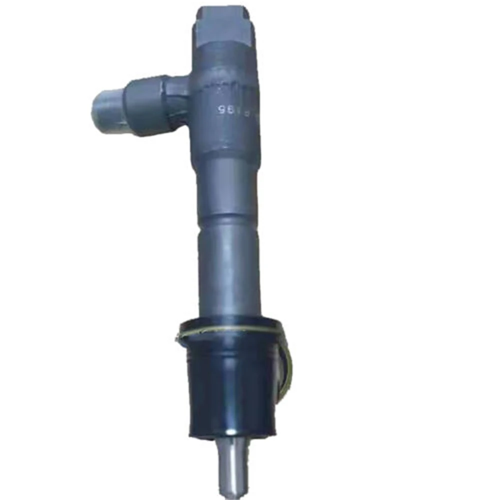 

Fuel Injector YM729245-53100 for Komatsu Engine 3D88E-5 S3D84E-5 S3D84-5 Excavator PC35R-8 PC35MR-2