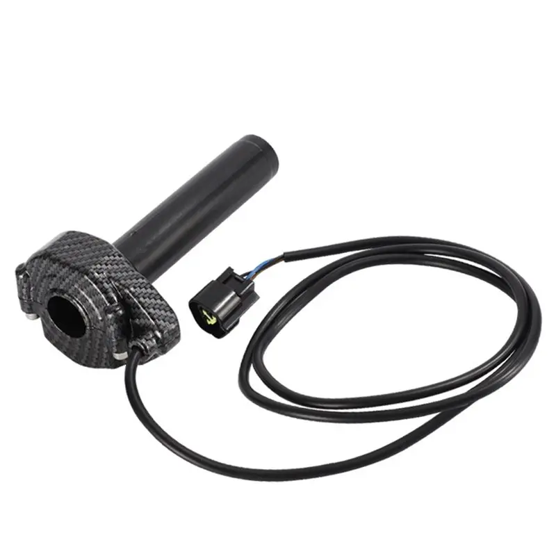 Superior-For Sur-Ron For Surron Light Bee S X Electric Motorcycle Replacement Handlebar Accelerated Handle Throttle Turn Grip Pa