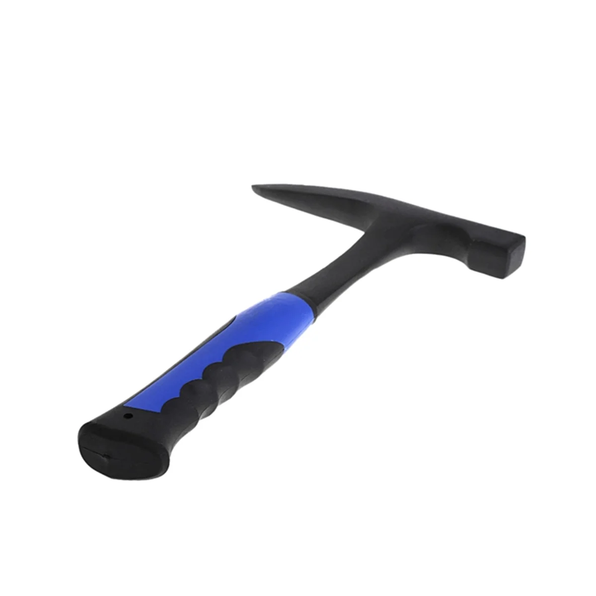 Multifunctional Pointed 30Oz Shock Absorbing Grip Geological Exploration Hammer Size Approx: 28.5X17cm