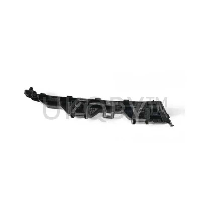 Soporte de parachoques delantero, accesorio de fijación de parachoques delantero, adecuado para Ho nd a Enjoyment, 71198TJ7H01 71193TJ7H01