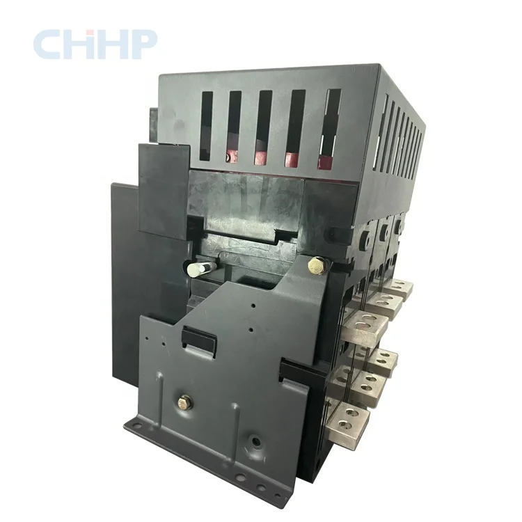 Drawer Type Intelligent Universal Air Circuit Breaker Series Controller ACB