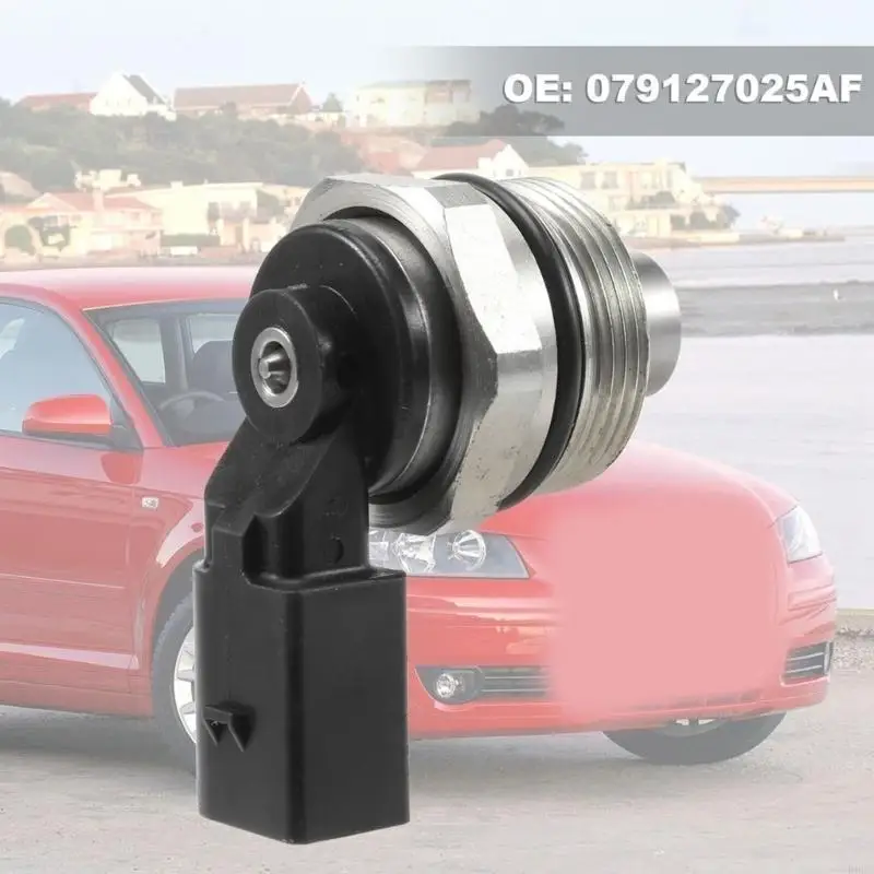 

Преобразователь давления топлива для улучшенных характеристик двигателя 079127025C 079127025AF Детали двигателя автомобиля