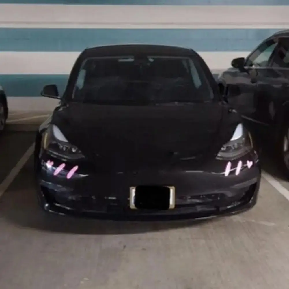 Милый-мультяшный-порошок-румяна-автомобильные-наклейки-водостойкие-окна-авто-передние-декоративные-наклейки-на-бак-мотоцикла-виниловый-обтекатель-bumpe-d8c7