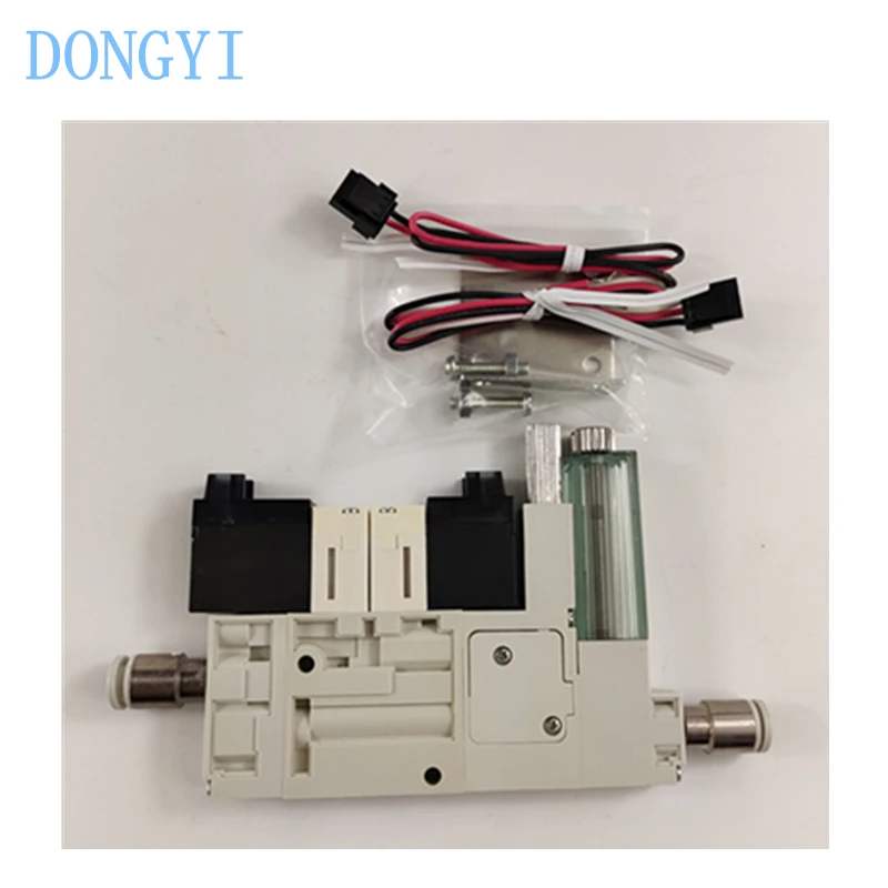 Space Saving Vacuum Ejector ZQ ZQ1101U ZQ1101U-K15L-EAG-00 ZQ1101U-K15L-EAG-22/33/55 ZQ1101U-Q15L-EAG-22/33/55 -N-Q