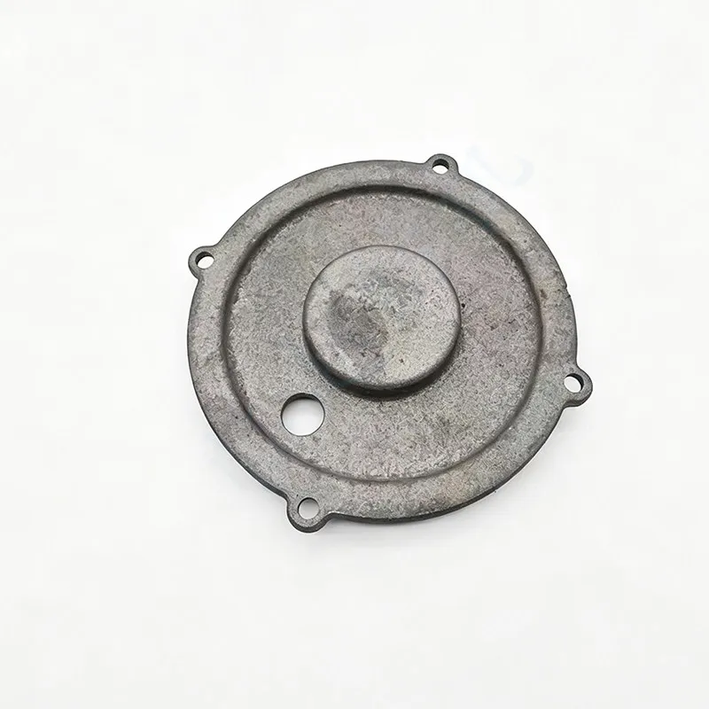 Air Jet Loom Parts 652297AF Rolling Worm Gear Cover