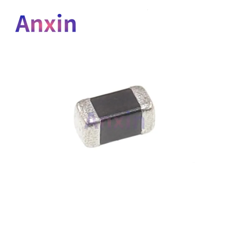 

100PCS 1608 Chip Ferrite Bead SMD SMT Magnetic Bead BLM18BD252SN1D 0603 2.5K 2500Ω 2K5 ohm 150mA