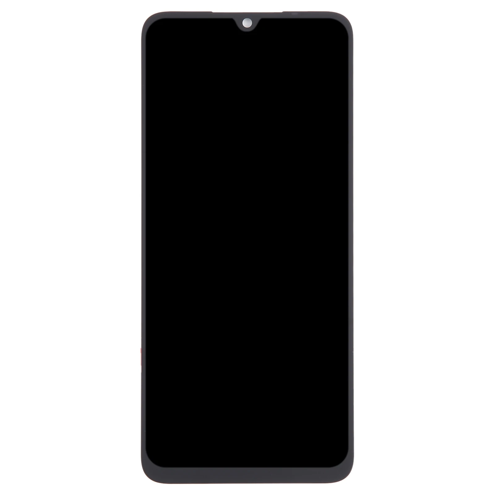 Tela LCD para Samsung Galaxy A05s SM-A057F com digitalizador de montagem completa peça sobressalente para reparo