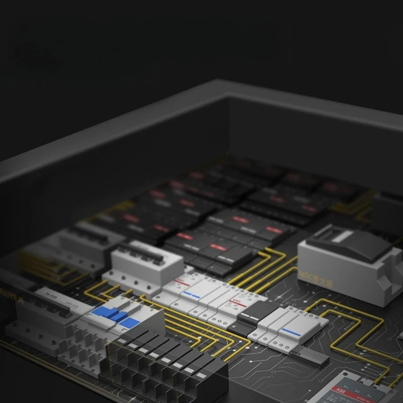 Lavavajillas inclinado comercial totalmente automático industrial gran pantalla táctil de esterilización a altas temperaturas