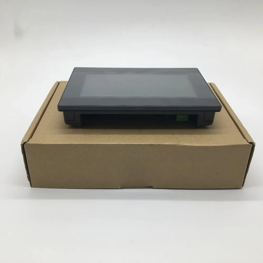 7 Inch Industrial HMI Touch Panel New Original Touch Display Screen