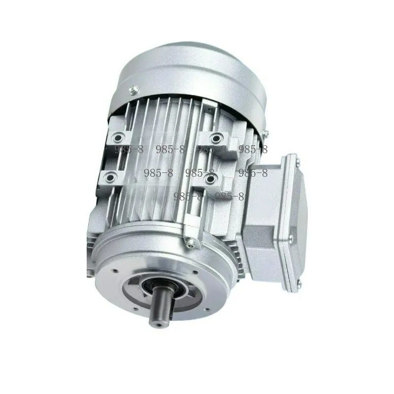 All Copper Winding 0.75KW High Power Three Phase Induction Motor
