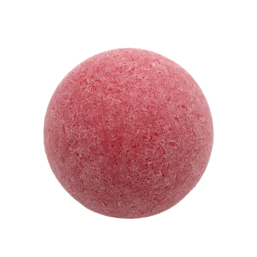 

6Pcs Table Football Matte Plastic Balls Replacement Soccer Style Foosball Accessories Indoor Sports Game Table Matte Football