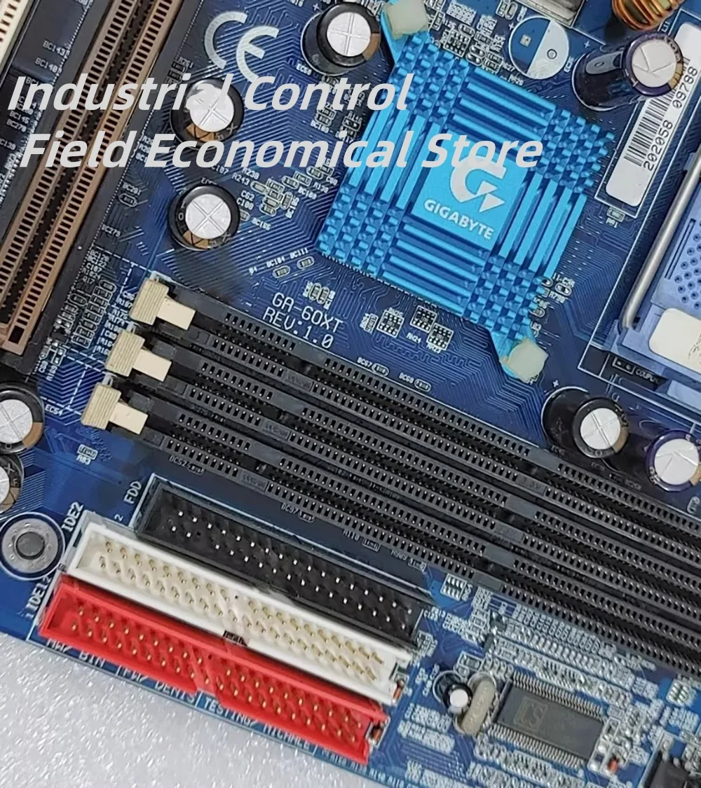 ギガバイト GA-6OXT マザーボード用