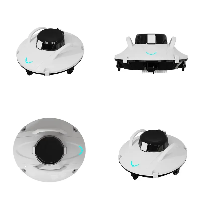 New Style Swimming Pool Cleaner High-tech Cheap Vacuum Cleaner For Swimming Pool